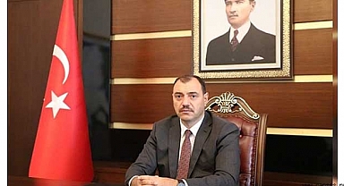 Valimiz Sayın Çetin Oktay Kaldırım'ın Anneler Günü Kutlama Mesajı 