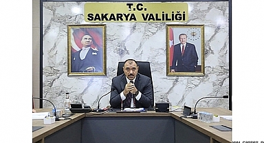 Valimiz Sayın Çetin Oktay Kaldırım’ın Ramazan Bayramı Kutlama Mesajı