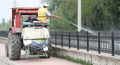 Vatandaşların rahat bir yaz geçirmelerini hedefliyoruz. 