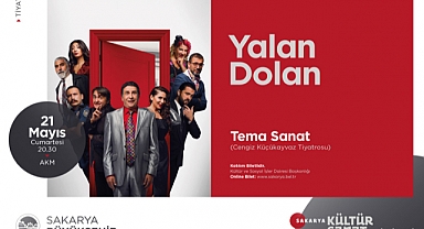 Yalan Dolan