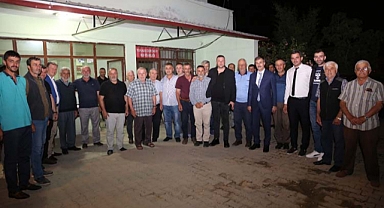 “Yapılan Her Çalışma Ortak Aklın Eseri” 