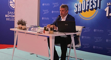 Yazar Kadir Gurbetçi’yle “Şehir Hayatı ve Ulaşım Kültürü” Üzerine 