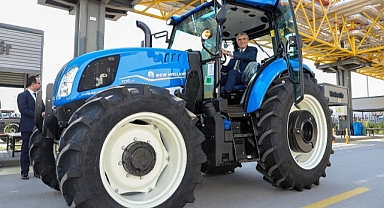 “Yerli üretimin arttırılması adına yapılan girişimleri destekliyoruz”