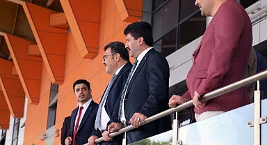 Yeşil ve dijital projeleri önceliyoruz 