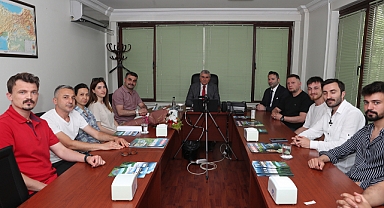 Yılların sorununu çözüme kavuşturuyoruz 