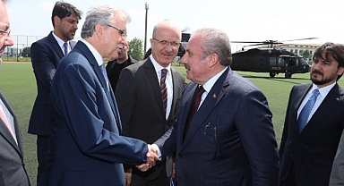 Yüce’den gençlere 2 büyük müjde