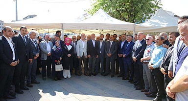 21 Haziran Etkinlikleri Coşkuyla Devam Ediyor 