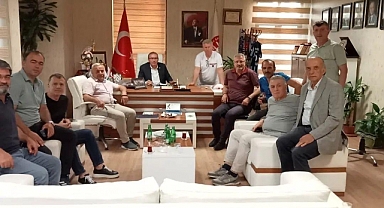 32 Geleneksel Olgunlar turnuvası başlıyor 