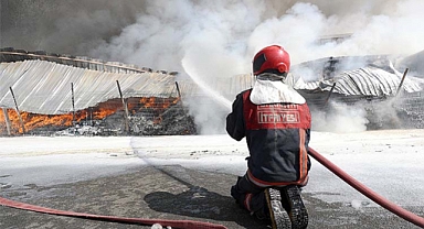 67 araç ve 278 personel ile 7/24 teyakkuz halindeyiz 