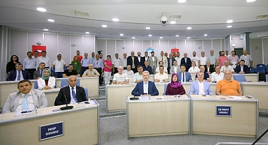 Ada Hayat Şehrin Projesidir 