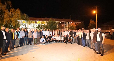 Adapazarı’nda Gayret Var 