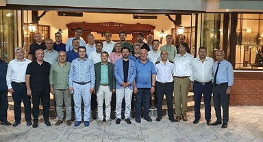 AHDE VEFA’DA HAC HEYECANI 