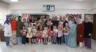 Alemdar, Karne Mutluluğuna Ortak Oldu 