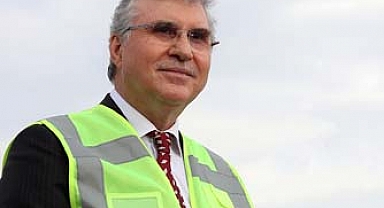 Altyapı tamam sıra üstyapıda 