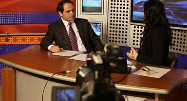 BAŞKAN KELEŞ: 99 YILLIK ŞANLI GEÇMİŞİ OLAN CHP'YE İFTİRA ATANLAR YARGI ÖNÜNDE HESAP VERECEK! 