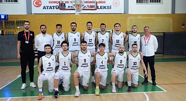 Büyükşehir Basket’in parolası mutlak galibiyet 
