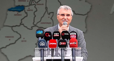 Büyükşehir'den bisikletli yeni birim 