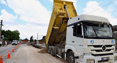 Büyükşehir’den Kudüs Caddesi için önemli uyarı 