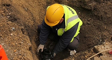 Büyükşehir’den Sapanca’nın yüksek kesimlerine altyapı hizmeti 