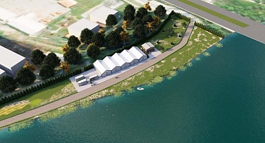 Büyükşehir ‘İstiridye Mantarı Üretim Tesisi’ inşa ediyor 