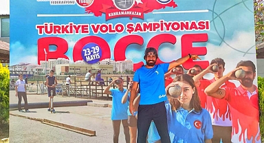 Büyükşehirli sporcu milli takıma seçildi 