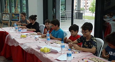 Çevreye karbon değil ‘el izi’ bıraktılar 