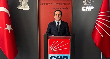 CHP’Lİ KELEŞ: DOĞRUYA DOĞRU YANLIŞA YANLIŞ DEMEYE DEVAM EDECEĞİZ! 