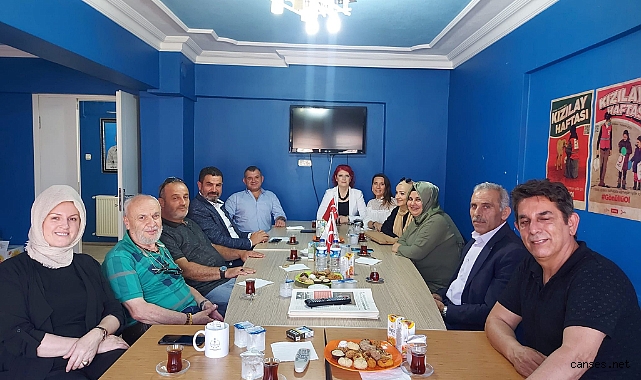 Cumhur İttifakı yeni projelere imza atacak