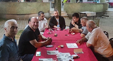 “DAR GELİRLİLER HARİÇ ÇARKLAR DÖNÜYOR DİYEREK, DAR GELİRLİYİ DÜŞÜNMEDİKLERİNİ İTİRAF ETTİLER” 