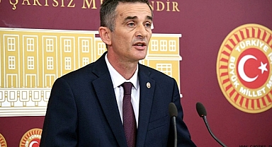 Dikbayır: ‘’Okulların ve öğretmenevlerinin tahliye edilmemesi için herhangi bir tedbir alınmış mıdır’’ 