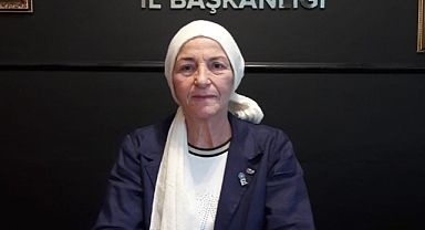 Durahim Uyuşturucu mücadele gününe dikkat çekti 