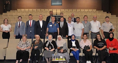 EN GÜZEL MEKTUPLARI ONLAR YAZDI 