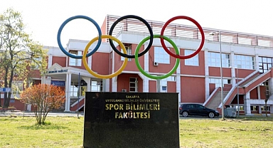 Geleneksel Türk Sporları Öğrenci Topluluğu kuruldu 