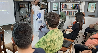 HAYALLERDEKİ DÜNYA GERÇEK OLDU 