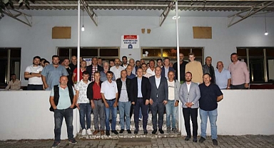 Her Mahalleye Etkin Hizmet 