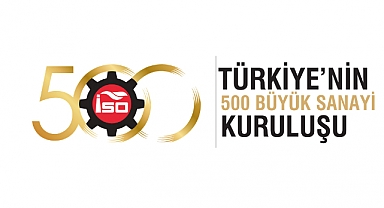 İSO İlk 500 Büyük Sanayi Kuruluşu Listesinde Sakaryalı Firmaların Yükselişi Sürüyor 