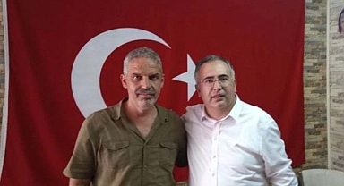 İYİ Parti Adapazarı Teşkilatı Tığcılar mahallesinde 