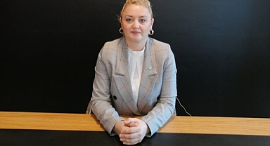 İYİ Parti Sakarya İl Kadın Kolları Başkanlığı, Erdoğan hakkında suç duyurusunda bulundu 