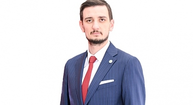 İYİ Parti Serdivan İlçe Başkanı Ahmet Uçak