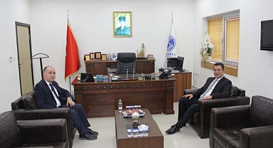 Klasik ve Modern Arapça Metin Okumaları Kurslarının Sertifika Töreni Gerçekleştirildi 