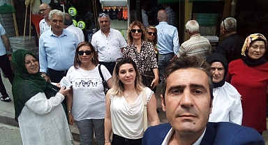 Kocaali'de Gelecek Fırtınası Esti 