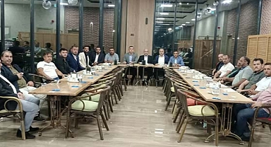 MHP Adapazarı Kuzey köylerine sertifika verdi 