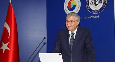 “Mobilya sektöründe Sakarya’nın adı her geçen gün güçleniyor” 