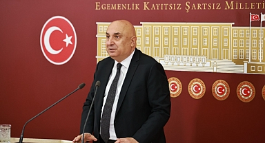 ÖZKOÇ’TAN “SÜRTÜK” YANITI 