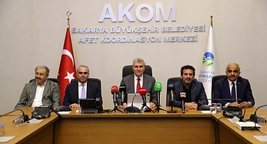 Sakarya Büyükşehir’den profesyonel imza 