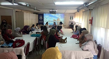 Sakarya’da moda dolu gün 