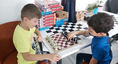 SAKARYA GSB GENÇLİK MERKEZLERİNDE YAZ AKADEMİSİ HEYECANI 