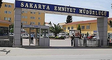SAKARYA İL EMNİYET MÜDÜRLÜĞÜ ASAYİŞ OLAYLARI