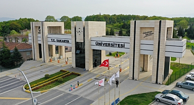 Sakarya Üniversitesi Tam Akreditasyon Almaya Hak Kazandı 