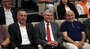 “Sakarya’yı yarınların güçlü Türkiye’sine en iyi şekilde hazırlıyoruz” 